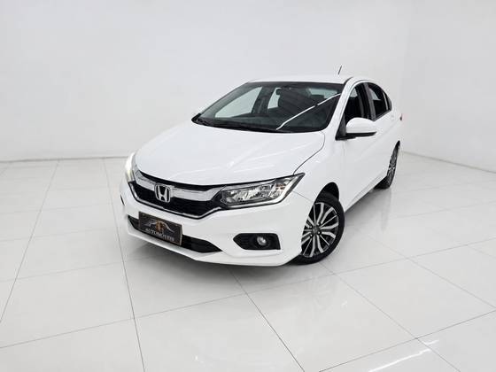 HONDA CITY 1.5 LX 16V FLEX 4P AUTOMÁTICO HONDA CITY 1.5 LX 16V FLEX 4P AUTOMÁTICO